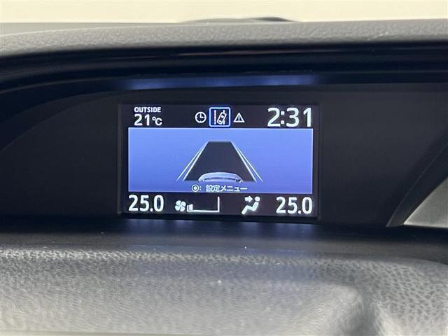 ノア Ｓｉ　ダブルバイビーＩＩ　禁煙車　衝突被害軽減ブレーキ　両側パワースライドドア　ＬＥＤライト＆フォグ　クルーズコントロール　７インチＳＤナビ　バックモニター　ＥＴＣ２．０　アイドリングストップ機能　スマートキー　点検記録簿（16枚目）