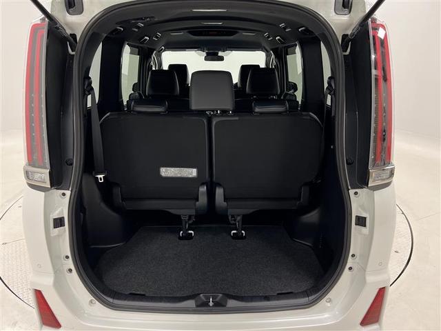 ノア Ｓｉ　ダブルバイビーＩＩ　禁煙車　衝突被害軽減ブレーキ　両側パワースライドドア　ＬＥＤライト＆フォグ　クルーズコントロール　７インチＳＤナビ　バックモニター　ＥＴＣ２．０　アイドリングストップ機能　スマートキー　点検記録簿（27枚目）