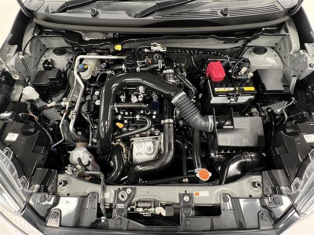 ライズ Ｚ　モデリスタエアロスポイラー　衝突回避支援ブレーキ　パノラミックビューモニター　ＬＥＤヘッドライト　９インチナビ　ブルートゥース　ＣＤ・ＤＶＤ再生　前席シートヒーター　キーフリーシステム　点検記録簿（7枚目）