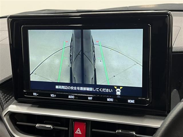ライズ Ｚ　モデリスタエアロスポイラー　衝突回避支援ブレーキ　パノラミックビューモニター　ＬＥＤヘッドライト　９インチナビ　ブルートゥース　ＣＤ・ＤＶＤ再生　前席シートヒーター　キーフリーシステム　点検記録簿（19枚目）