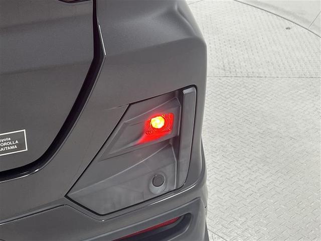 ライズ Ｚ　モデリスタエアロスポイラー　衝突回避支援ブレーキ　パノラミックビューモニター　ＬＥＤヘッドライト　９インチナビ　ブルートゥース　ＣＤ・ＤＶＤ再生　前席シートヒーター　キーフリーシステム　点検記録簿（37枚目）