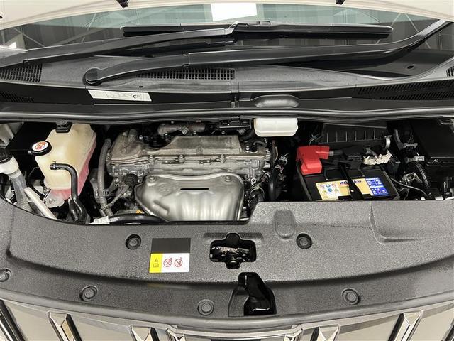 アルファード ２．５Ｓ　タイプゴールド　衝突被害軽減ブレーキ　デジタルインナーミラー　ＬＥＤヘッドライト　後席モニター　ディスプレイオーディオ　ブルートゥース　ＣＤ・ＤＶＤ再生　バックモニター　ＥＴＣ２．０　ＡＣ１００Ｖ電源　　点検記録簿（7枚目）