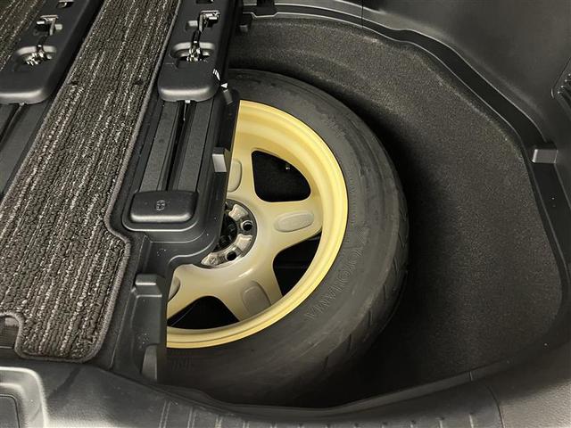 アルファード ２．５Ｓ　タイプゴールド　衝突被害軽減ブレーキ　デジタルインナーミラー　ＬＥＤヘッドライト　後席モニター　ディスプレイオーディオ　ブルートゥース　ＣＤ・ＤＶＤ再生　バックモニター　ＥＴＣ２．０　ＡＣ１００Ｖ電源　　点検記録簿（9枚目）