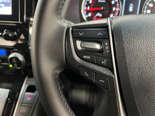 アルファード ２．５Ｓ　タイプゴールド　衝突被害軽減ブレーキ　デジタルインナーミラー　ＬＥＤヘッドライト　後席モニター　ディスプレイオーディオ　ブルートゥース　ＣＤ・ＤＶＤ再生　バックモニター　ＥＴＣ２．０　ＡＣ１００Ｖ電源　　点検記録簿（12枚目）