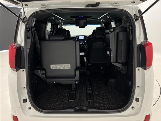 アルファード ２．５Ｓ　タイプゴールド　衝突被害軽減ブレーキ　デジタルインナーミラー　ＬＥＤヘッドライト　後席モニター　ディスプレイオーディオ　ブルートゥース　ＣＤ・ＤＶＤ再生　バックモニター　ＥＴＣ２．０　ＡＣ１００Ｖ電源　　点検記録簿（26枚目）