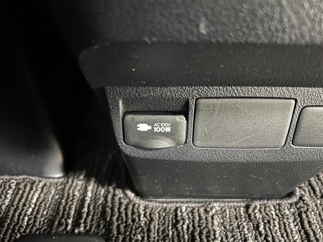 アルファード ２．５Ｓ　タイプゴールド　衝突被害軽減ブレーキ　デジタルインナーミラー　ＬＥＤヘッドライト　後席モニター　ディスプレイオーディオ　ブルートゥース　ＣＤ・ＤＶＤ再生　バックモニター　ＥＴＣ２．０　ＡＣ１００Ｖ電源　　点検記録簿（28枚目）