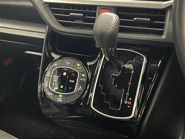 ノア Si ダブルバイビーII ローダウン車 トヨタセーフティセンス アルパイン製11インチナビ バックモニター 後席モニター ETC アイドリングストップ機能 両側パワースライドドア 16インチAW スマートキー 点検記録簿(19枚目)