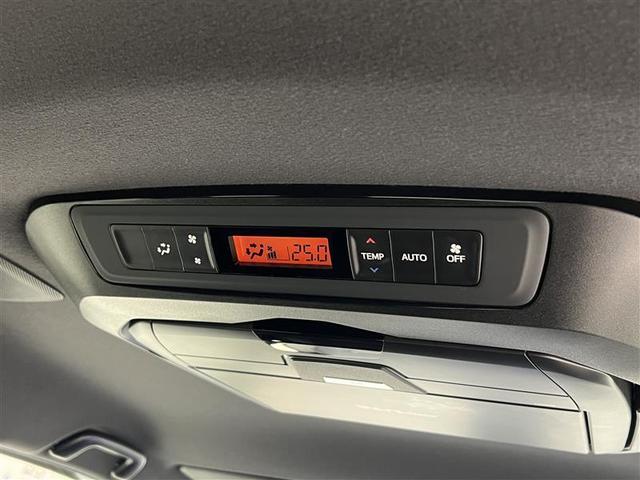 ノア Si ダブルバイビーII ローダウン車 トヨタセーフティセンス アルパイン製11インチナビ バックモニター 後席モニター ETC アイドリングストップ機能 両側パワースライドドア 16インチAW スマートキー 点検記録簿(20枚目)