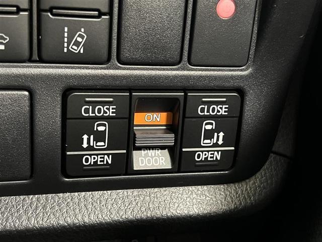 ノア Si ダブルバイビーII ローダウン車 トヨタセーフティセンス アルパイン製11インチナビ バックモニター 後席モニター ETC アイドリングストップ機能 両側パワースライドドア 16インチAW スマートキー 点検記録簿(29枚目)