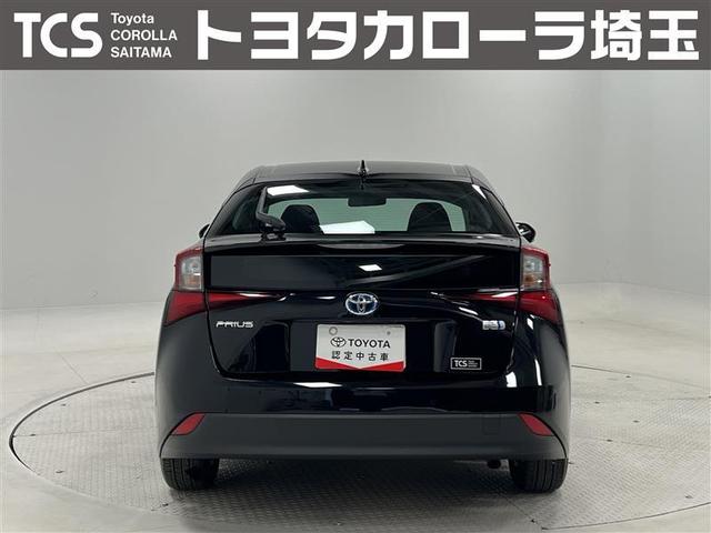 プリウス S 100V 取説記録簿 DVD再生機能 ESC スマートキ- 地デジ メモリーナビゲーション LEDヘッドライト ETC車載器 フルオートエアコン クルーズコントロール エアバッグ イモビ PS AW(3枚目)