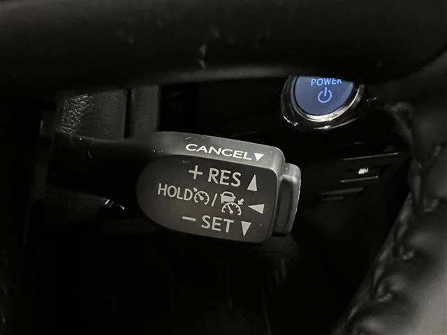 プリウス S 100V 取説記録簿 DVD再生機能 ESC スマートキ- 地デジ メモリーナビゲーション LEDヘッドライト ETC車載器 フルオートエアコン クルーズコントロール エアバッグ イモビ PS AW(12枚目)