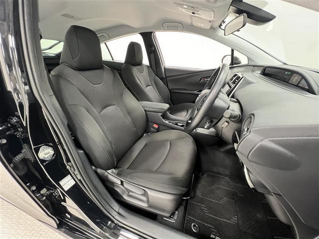 プリウス S 100V 取説記録簿 DVD再生機能 ESC スマートキ- 地デジ メモリーナビゲーション LEDヘッドライト ETC車載器 フルオートエアコン クルーズコントロール エアバッグ イモビ PS AW(17枚目)