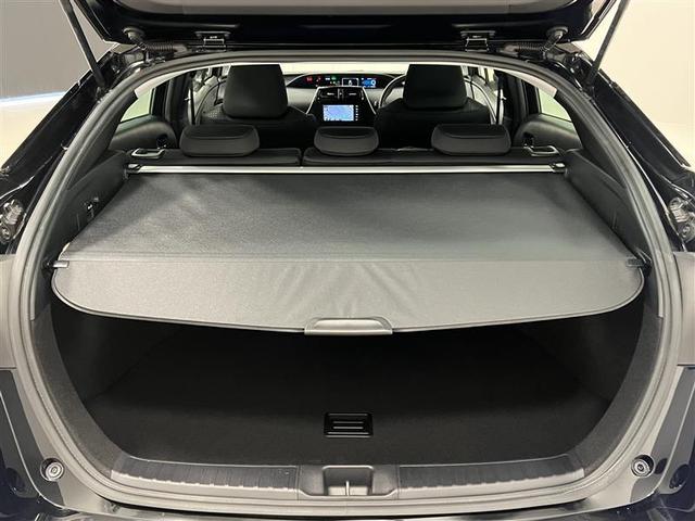 プリウス S 100V 取説記録簿 DVD再生機能 ESC スマートキ- 地デジ メモリーナビゲーション LEDヘッドライト ETC車載器 フルオートエアコン クルーズコントロール エアバッグ イモビ PS AW(21枚目)