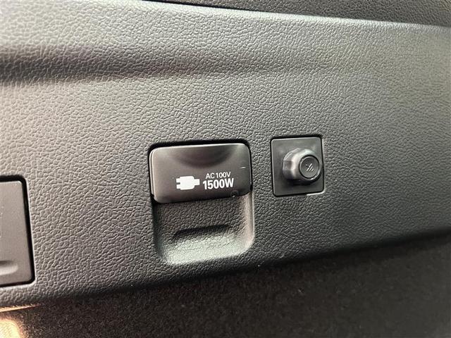 プリウス S 100V 取説記録簿 DVD再生機能 ESC スマートキ- 地デジ メモリーナビゲーション LEDヘッドライト ETC車載器 フルオートエアコン クルーズコントロール エアバッグ イモビ PS AW(22枚目)