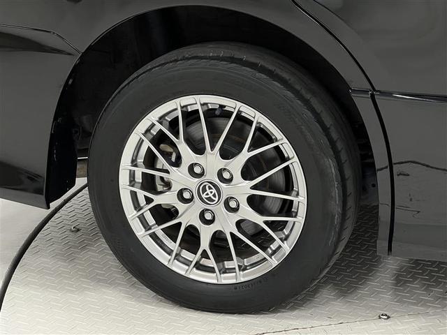 ノア ハイブリッドＳｉ　ダブルバイビーＩＩＩ　地デジ　バックモニター　両側ＰＳＤ　ＬＥＤ　ナビ＆ＴＶ　ＤＶＤ　横滑り防止装置　アルミホイール　スマキー　エアバッグ　クルコン　ＡＣ　３列シート　キーフリー　１オ－ナ－　ＥＴＣ　メモリーナビ（5枚目）