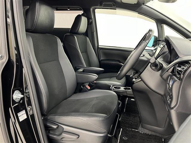 ノア ハイブリッドＳｉ　ダブルバイビーＩＩＩ　地デジ　バックモニター　両側ＰＳＤ　ＬＥＤ　ナビ＆ＴＶ　ＤＶＤ　横滑り防止装置　アルミホイール　スマキー　エアバッグ　クルコン　ＡＣ　３列シート　キーフリー　１オ－ナ－　ＥＴＣ　メモリーナビ（21枚目）