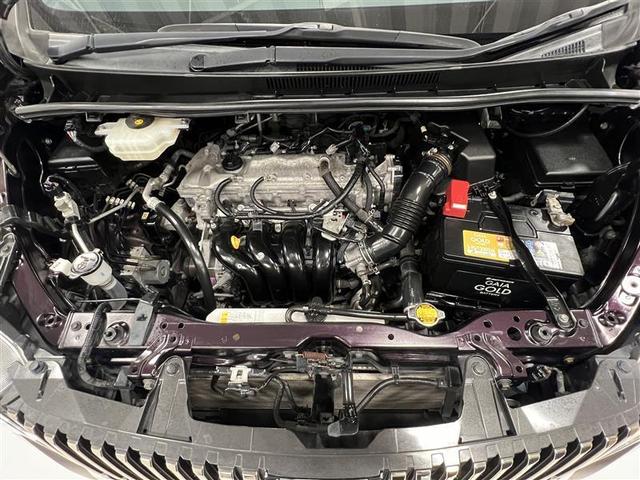 エスクァイア Ｇｉ　ＬＥＤヘッドライト　アルミ　両側パワースライドドア　リアオートエアコン　寒冷地仕様　クルコン　ＤＶＤ　ＥＴＣ車載器　横滑防止装置　エアバッグ　助手席エアバッグ　ウォークスルー　４ＷＤ　ＡＢＳ（7枚目）