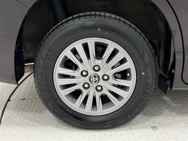 エスクァイア Ｇｉ　ＬＥＤヘッドライト　アルミ　両側パワースライドドア　リアオートエアコン　寒冷地仕様　クルコン　ＤＶＤ　ＥＴＣ車載器　横滑防止装置　エアバッグ　助手席エアバッグ　ウォークスルー　４ＷＤ　ＡＢＳ（8枚目）