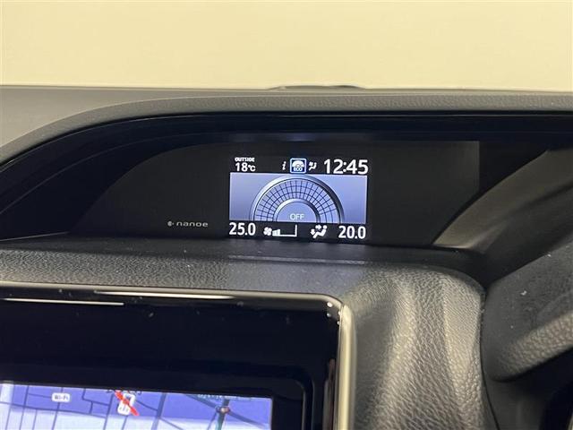 エスクァイア Ｇｉ　ＬＥＤヘッドライト　アルミ　両側パワースライドドア　リアオートエアコン　寒冷地仕様　クルコン　ＤＶＤ　ＥＴＣ車載器　横滑防止装置　エアバッグ　助手席エアバッグ　ウォークスルー　４ＷＤ　ＡＢＳ（16枚目）