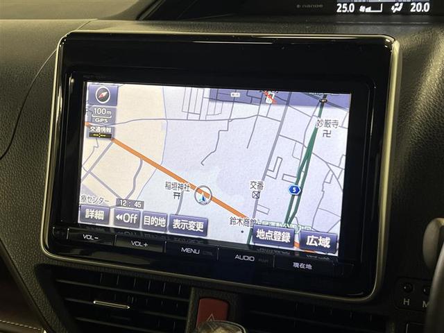 エスクァイア Ｇｉ　ＬＥＤヘッドライト　アルミ　両側パワースライドドア　リアオートエアコン　寒冷地仕様　クルコン　ＤＶＤ　ＥＴＣ車載器　横滑防止装置　エアバッグ　助手席エアバッグ　ウォークスルー　４ＷＤ　ＡＢＳ（17枚目）