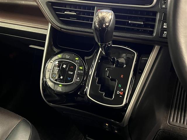 エスクァイア Ｇｉ　ＬＥＤヘッドライト　アルミ　両側パワースライドドア　リアオートエアコン　寒冷地仕様　クルコン　ＤＶＤ　ＥＴＣ車載器　横滑防止装置　エアバッグ　助手席エアバッグ　ウォークスルー　４ＷＤ　ＡＢＳ（20枚目）