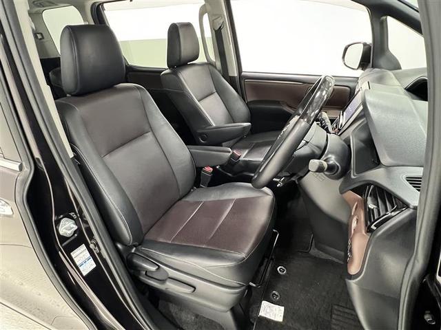 エスクァイア Ｇｉ　ＬＥＤヘッドライト　アルミ　両側パワースライドドア　リアオートエアコン　寒冷地仕様　クルコン　ＤＶＤ　ＥＴＣ車載器　横滑防止装置　エアバッグ　助手席エアバッグ　ウォークスルー　４ＷＤ　ＡＢＳ（23枚目）