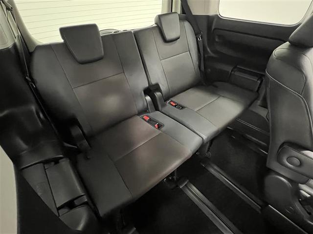 エスクァイア Ｇｉ　ＬＥＤヘッドライト　アルミ　両側パワースライドドア　リアオートエアコン　寒冷地仕様　クルコン　ＤＶＤ　ＥＴＣ車載器　横滑防止装置　エアバッグ　助手席エアバッグ　ウォークスルー　４ＷＤ　ＡＢＳ（25枚目）