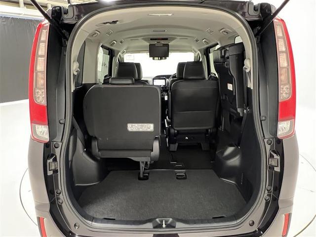 エスクァイア Ｇｉ　ＬＥＤヘッドライト　アルミ　両側パワースライドドア　リアオートエアコン　寒冷地仕様　クルコン　ＤＶＤ　ＥＴＣ車載器　横滑防止装置　エアバッグ　助手席エアバッグ　ウォークスルー　４ＷＤ　ＡＢＳ（26枚目）