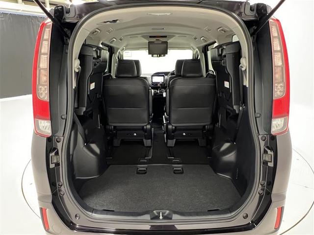 エスクァイア Ｇｉ　ＬＥＤヘッドライト　アルミ　両側パワースライドドア　リアオートエアコン　寒冷地仕様　クルコン　ＤＶＤ　ＥＴＣ車載器　横滑防止装置　エアバッグ　助手席エアバッグ　ウォークスルー　４ＷＤ　ＡＢＳ（27枚目）