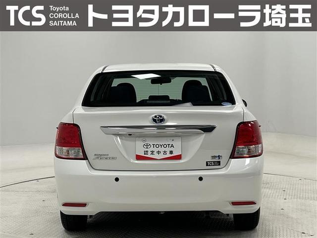 カローラアクシオ HEVGウエルキャブ 助手席回転スライドシート車 車いす用トランク収納装置 Carrozzeria7インチナビ フルセグTV CD DVD バックモニター ETC 点検記録簿 スマートキー(3枚目)