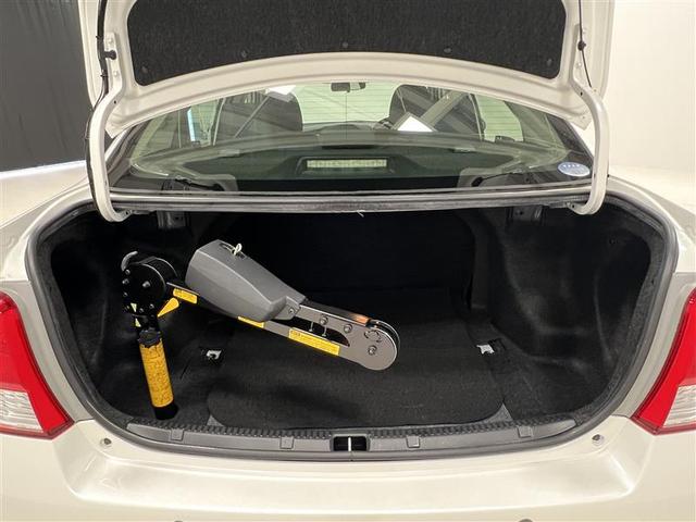 カローラアクシオ HEVGウエルキャブ 助手席回転スライドシート車 車いす用トランク収納装置 Carrozzeria7インチナビ フルセグTV CD DVD バックモニター ETC 点検記録簿 スマートキー(8枚目)