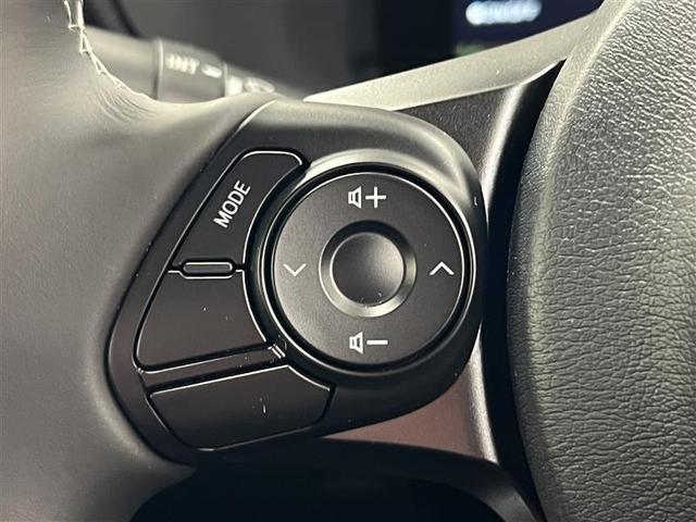 ＧＲ８６ ＲＺ　禁煙車　アプライドモデルＢ　ブラインドスポットディテクション　リヤクロストラフィックアラート　クルーズコントロール　９インチＳＤナビ　バックモニター　ＥＴＣ　前後ドラレコ　シートヒーター　点検記録簿（16枚目）