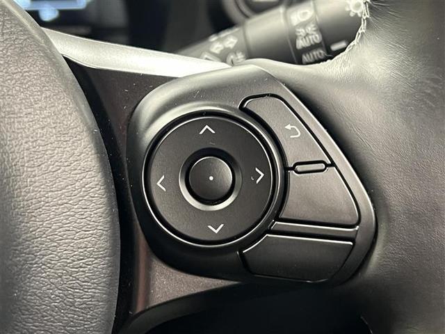 ＧＲ８６ ＲＺ　禁煙車　アプライドモデルＢ　ブラインドスポットディテクション　リヤクロストラフィックアラート　クルーズコントロール　９インチＳＤナビ　バックモニター　ＥＴＣ　前後ドラレコ　シートヒーター　点検記録簿（17枚目）