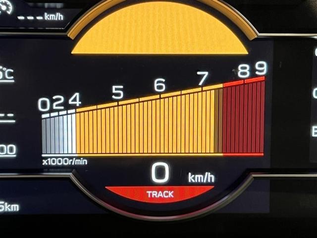 ＧＲ８６ ＲＺ　禁煙車　アプライドモデルＢ　ブラインドスポットディテクション　リヤクロストラフィックアラート　クルーズコントロール　９インチＳＤナビ　バックモニター　ＥＴＣ　前後ドラレコ　シートヒーター　点検記録簿（22枚目）