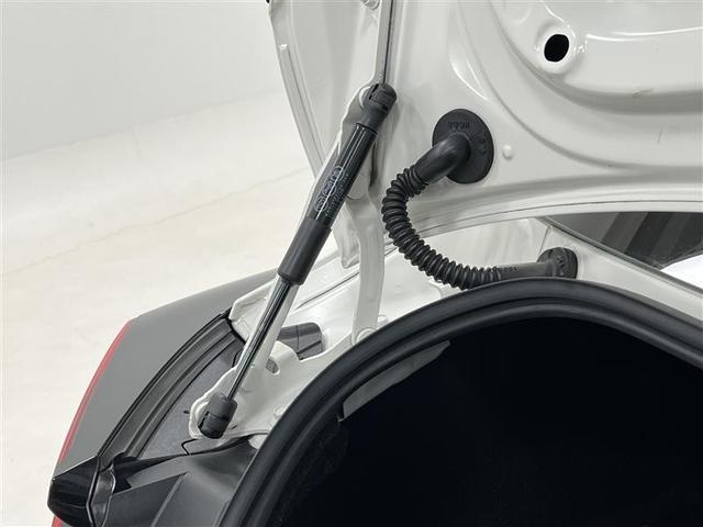 ＧＲ８６ ＲＺ　禁煙車　アプライドモデルＢ　ブラインドスポットディテクション　リヤクロストラフィックアラート　クルーズコントロール　９インチＳＤナビ　バックモニター　ＥＴＣ　前後ドラレコ　シートヒーター　点検記録簿（35枚目）