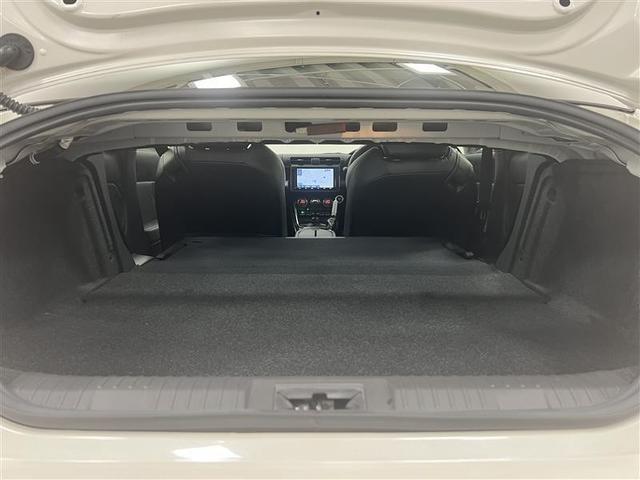 ＧＲ８６ ＲＺ　禁煙車　アプライドモデルＢ　ブラインドスポットディテクション　リヤクロストラフィックアラート　クルーズコントロール　９インチＳＤナビ　バックモニター　ＥＴＣ　前後ドラレコ　シートヒーター　点検記録簿（36枚目）