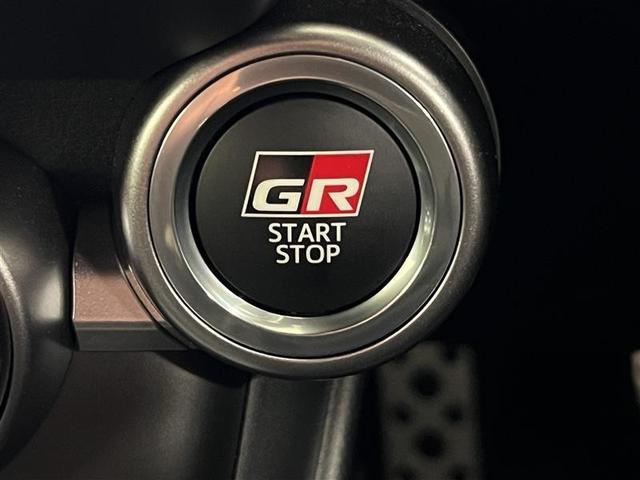 ＧＲ８６ ＲＺ　禁煙車　アプライドモデルＢ　ブラインドスポットディテクション　リヤクロストラフィックアラート　クルーズコントロール　９インチＳＤナビ　バックモニター　ＥＴＣ　前後ドラレコ　シートヒーター　点検記録簿（38枚目）