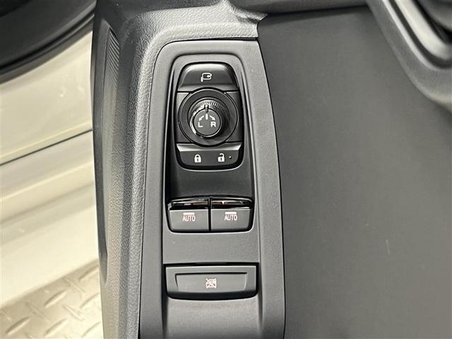 ＧＲ８６ ＲＺ　禁煙車　アプライドモデルＢ　ブラインドスポットディテクション　リヤクロストラフィックアラート　クルーズコントロール　９インチＳＤナビ　バックモニター　ＥＴＣ　前後ドラレコ　シートヒーター　点検記録簿（39枚目）