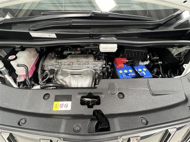 アルファード 2.5S タイプゴールドII ETC2.0 レーダークルーズコントロール TSS ICS TCナビキット付9インチディスプレイオーディオ フルセグTV USB LEDヘッドライト AC100V電源100W LTE 点検記録簿(6枚目)