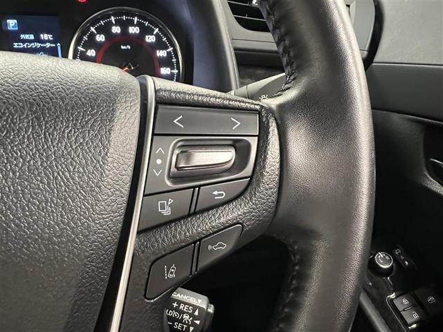 アルファード 2.5S タイプゴールドII ETC2.0 レーダークルーズコントロール TSS ICS TCナビキット付9インチディスプレイオーディオ フルセグTV USB LEDヘッドライト AC100V電源100W LTE 点検記録簿(11枚目)