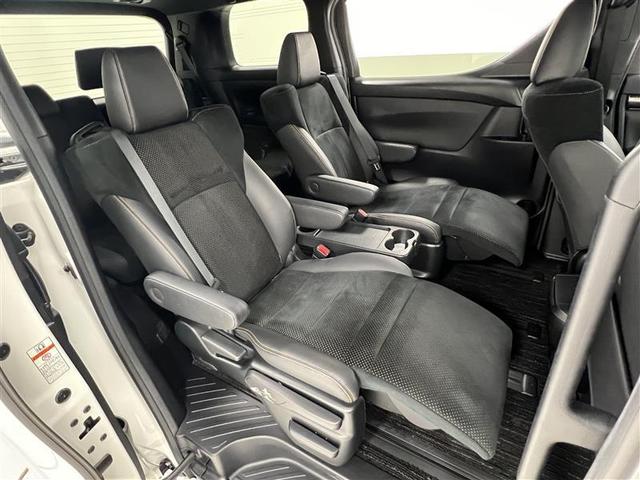 アルファード 2.5S タイプゴールドII ETC2.0 レーダークルーズコントロール TSS ICS TCナビキット付9インチディスプレイオーディオ フルセグTV USB LEDヘッドライト AC100V電源100W LTE 点検記録簿(20枚目)