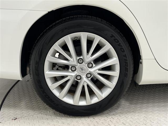 カムリ ハイブリッド Gパッケージ 1オーナ VSC 記録簿あり 地デジ イモビ DVD再生機能 オートクルーズコントロール サイドエアバック ナビ&TV AC パワーシート パワーウインドウ キーフリー アルミホイール Bカメラ(7枚目)