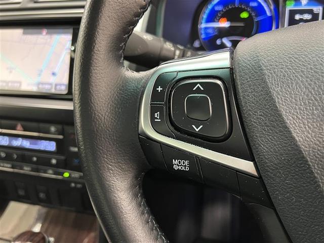 カムリ ハイブリッド Gパッケージ 1オーナ VSC 記録簿あり 地デジ イモビ DVD再生機能 オートクルーズコントロール サイドエアバック ナビ&TV AC パワーシート パワーウインドウ キーフリー アルミホイール Bカメラ(11枚目)