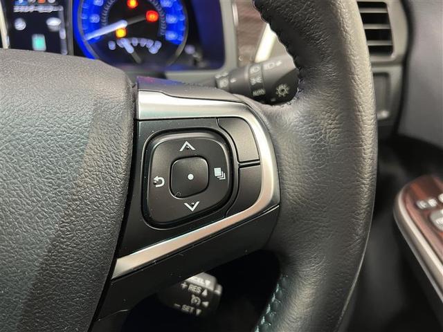 カムリ ハイブリッド Gパッケージ 1オーナ VSC 記録簿あり 地デジ イモビ DVD再生機能 オートクルーズコントロール サイドエアバック ナビ&TV AC パワーシート パワーウインドウ キーフリー アルミホイール Bカメラ(12枚目)