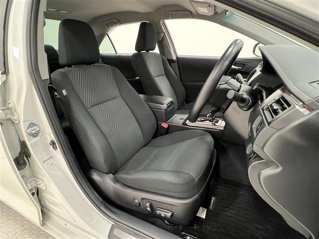 カムリ ハイブリッド Gパッケージ 1オーナ VSC 記録簿あり 地デジ イモビ DVD再生機能 オートクルーズコントロール サイドエアバック ナビ&TV AC パワーシート パワーウインドウ キーフリー アルミホイール Bカメラ(19枚目)