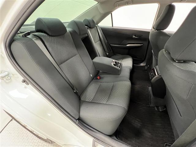 カムリ ハイブリッド Gパッケージ 1オーナ VSC 記録簿あり 地デジ イモビ DVD再生機能 オートクルーズコントロール サイドエアバック ナビ&TV AC パワーシート パワーウインドウ キーフリー アルミホイール Bカメラ(20枚目)