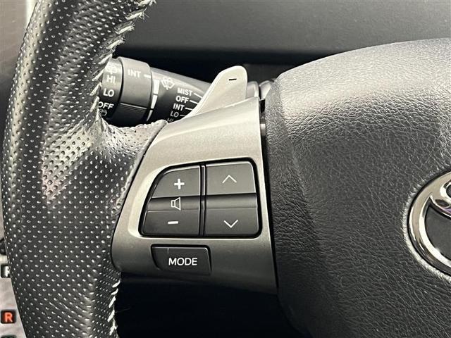 ヴォクシー ZS 煌Z 両側電動パワースライドドア Rカメラ プッシュスタートスマートキー 1オーナー パワーステアリング エアコン ナビテレビ DVD再生可 フルセグテレビ 助手席エアバッグ 盗難防止システム キーレス(8枚目)