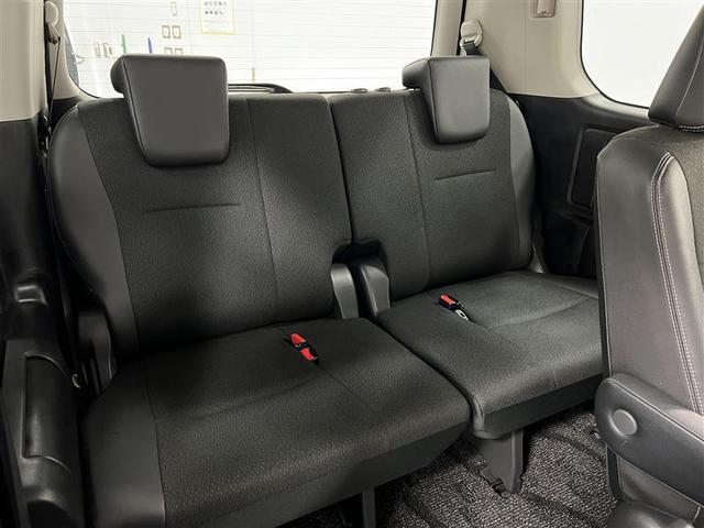 ヴォクシー ZS 煌Z 両側電動パワースライドドア Rカメラ プッシュスタートスマートキー 1オーナー パワーステアリング エアコン ナビテレビ DVD再生可 フルセグテレビ 助手席エアバッグ 盗難防止システム キーレス(24枚目)