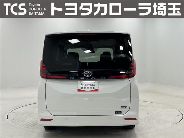 ノア ハイブリッドG 衝突回避支援パッケージ ブラインドスポットモニター リヤクロストラフィックアラート コネクテッドナビプラス CD/DVD パノラミックビュー ETC2.0 ドラレコ ユニバーサルステップ 点検記録簿(3枚目)