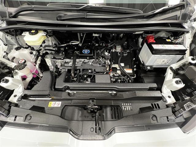 ノア ハイブリッドG 衝突回避支援パッケージ ブラインドスポットモニター リヤクロストラフィックアラート コネクテッドナビプラス CD/DVD パノラミックビュー ETC2.0 ドラレコ ユニバーサルステップ 点検記録簿(7枚目)